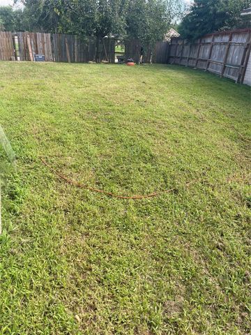 6306 Costa Mesa Drive, Houston, TX 77053