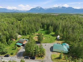 3770 E Ruth Drive, Wasilla, AK 99654