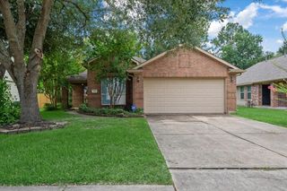 5602 Rocky Trail Drive, Houston, TX 77339