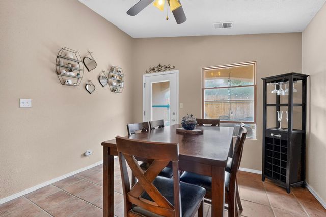 10535 Portofino Drive NW, Albuquerque, NM 87114