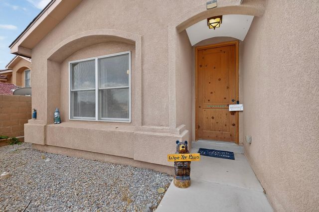 10535 Portofino Drive NW, Albuquerque, NM 87114