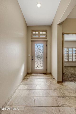 465 PRIME DESERT Drive, El Paso, TX 79932