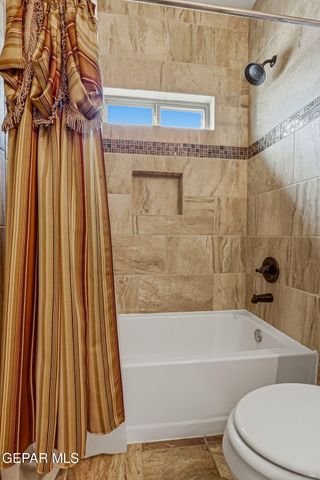 465 PRIME DESERT Drive, El Paso, TX 79932