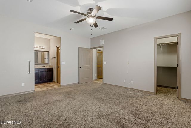 465 PRIME DESERT Drive, El Paso, TX 79932
