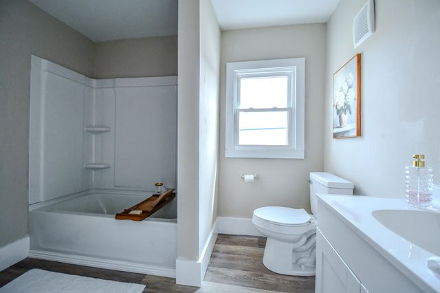 527 Linden Avenue 527 Linden Avenue, Sidney, OH 45365