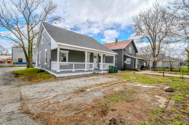 527 Linden Avenue 527 Linden Avenue, Sidney, OH 45365