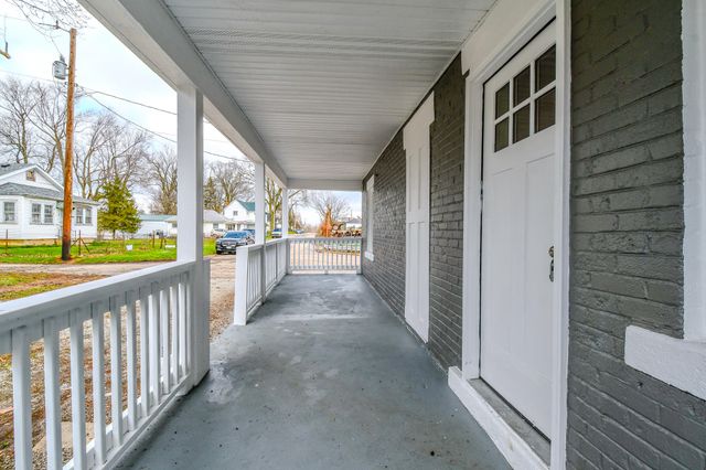 527 Linden Avenue 527 Linden Avenue, Sidney, OH 45365