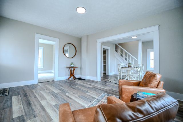 527 Linden Avenue 527 Linden Avenue, Sidney, OH 45365