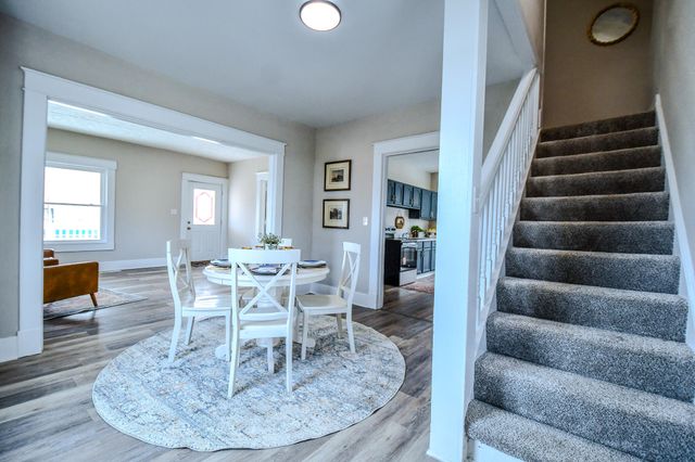 527 Linden Avenue 527 Linden Avenue, Sidney, OH 45365