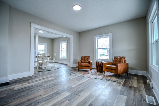 527 Linden Avenue 527 Linden Avenue, Sidney, OH 45365