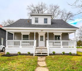 527 Linden Avenue 527 Linden Avenue, Sidney, OH 45365