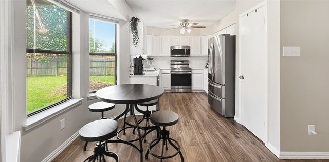 6700 Megan Lane, North Richland Hills, TX 76182