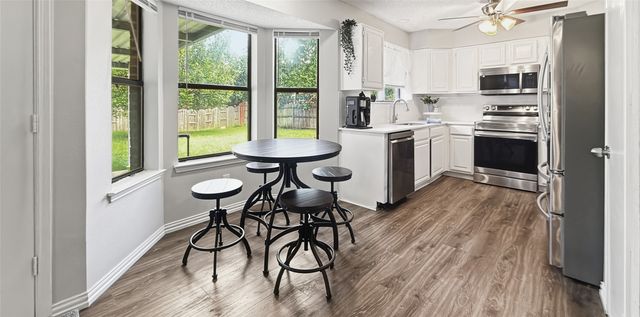 6700 Megan Lane, North Richland Hills, TX 76182