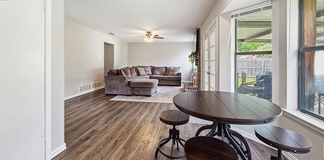 6700 Megan Lane, North Richland Hills, TX 76182
