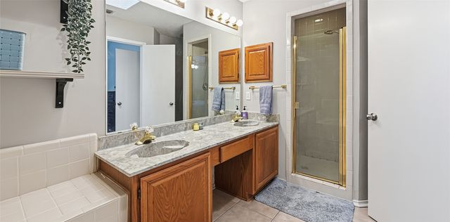 6700 Megan Lane, North Richland Hills, TX 76182