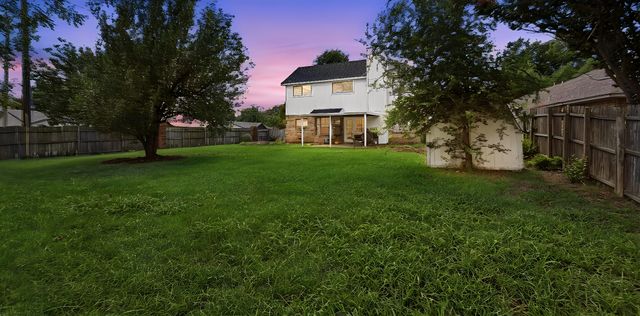 6700 Megan Lane, North Richland Hills, TX 76182