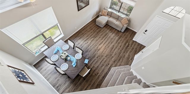 6700 Megan Lane, North Richland Hills, TX 76182