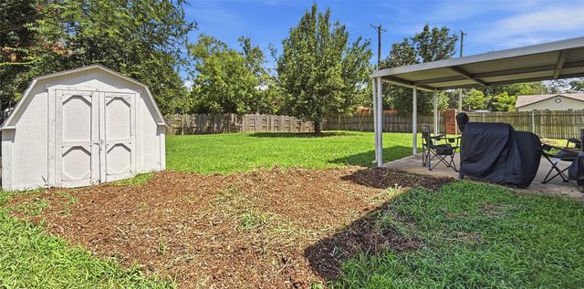 6700 Megan Lane, North Richland Hills, TX 76182