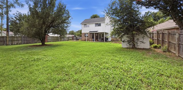 6700 Megan Lane, North Richland Hills, TX 76182