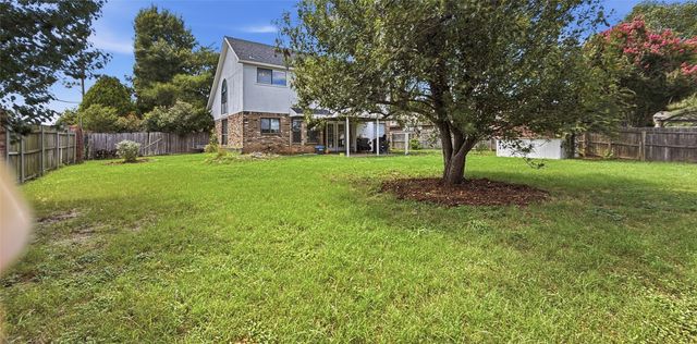 6700 Megan Lane, North Richland Hills, TX 76182