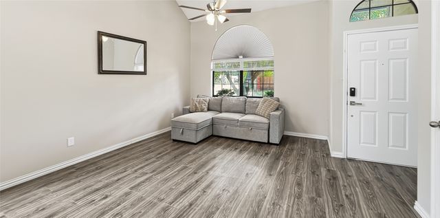 6700 Megan Lane, North Richland Hills, TX 76182