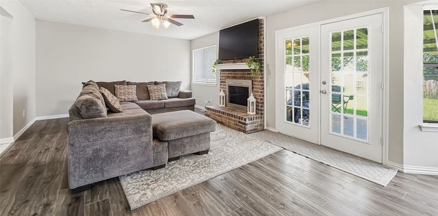 6700 Megan Lane, North Richland Hills, TX 76182