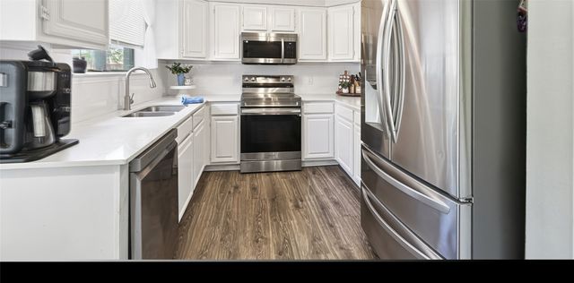 6700 Megan Lane, North Richland Hills, TX 76182
