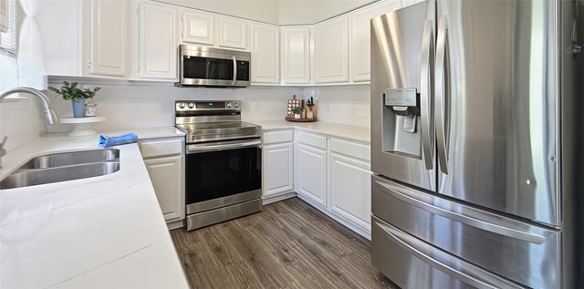 6700 Megan Lane, North Richland Hills, TX 76182