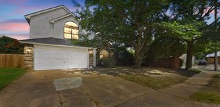 6700 Megan Lane, North Richland Hills, TX 76182