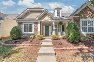 4109 Twenty Grand Drive, Indian Trail, NC 28079