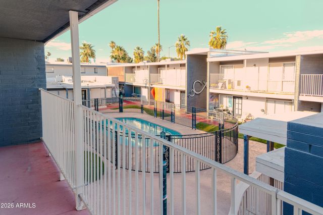 6528 N 17th Avenue Apt 5, Phoenix, AZ 85015