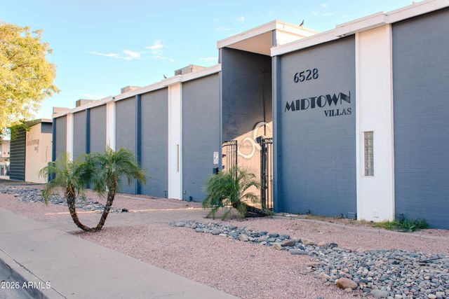 6528 N 17th Avenue Apt 5, Phoenix, AZ 85015