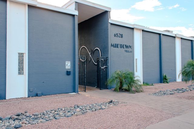 6528 N 17th Avenue Apt 5, Phoenix, AZ 85015