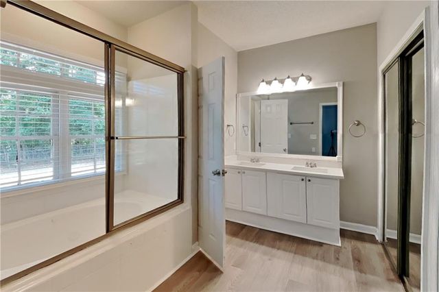 345 Deerwood Drive, Suwanee, GA 30024