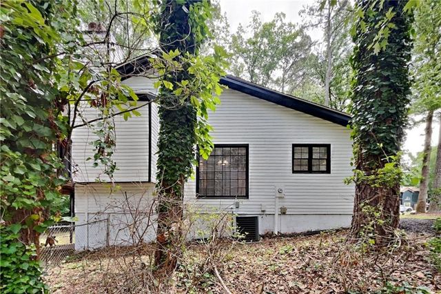345 Deerwood Drive, Suwanee, GA 30024