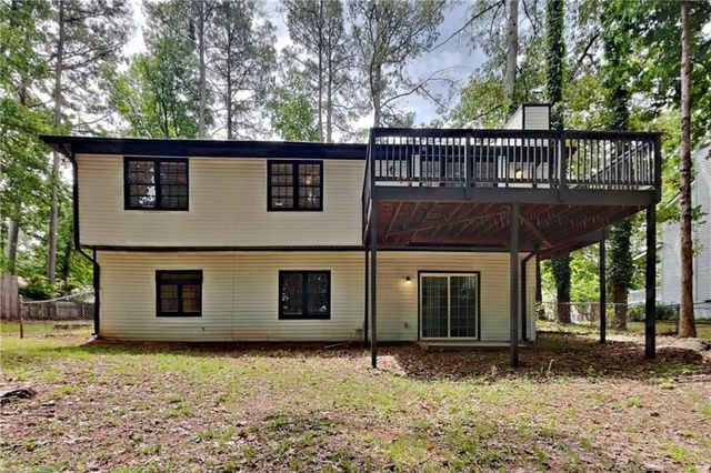 345 Deerwood Drive, Suwanee, GA 30024