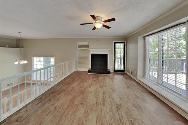 345 Deerwood Drive, Suwanee, GA 30024