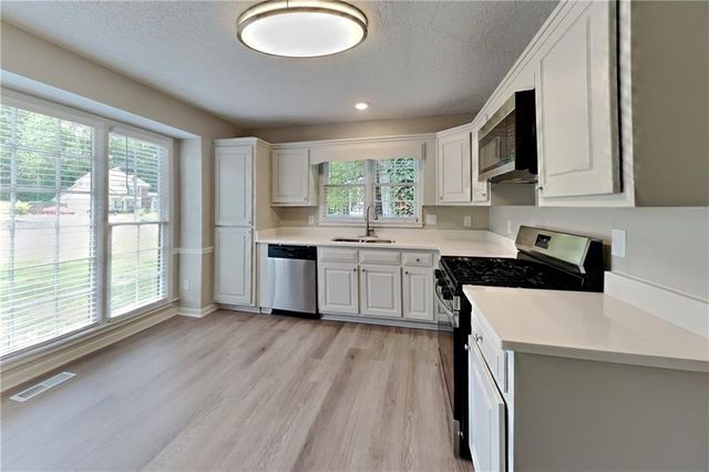 345 Deerwood Drive, Suwanee, GA 30024