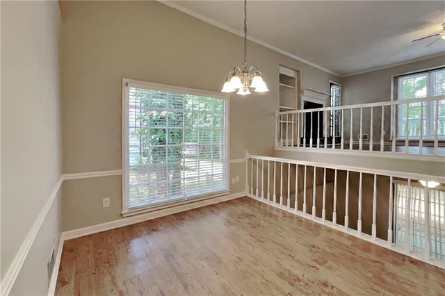 345 Deerwood Drive, Suwanee, GA 30024