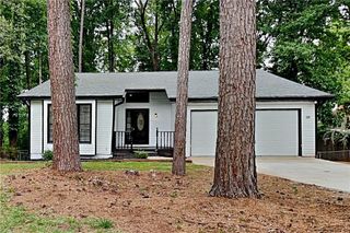 345 Deerwood Drive, Suwanee, GA 30024
