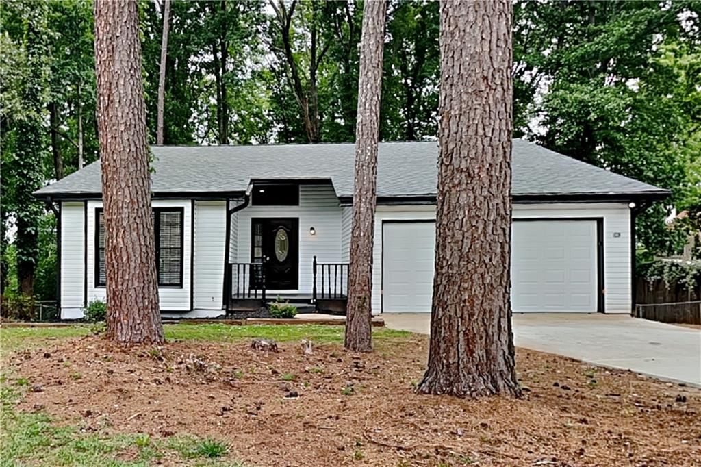 345 Deerwood Drive, Suwanee, GA 30024