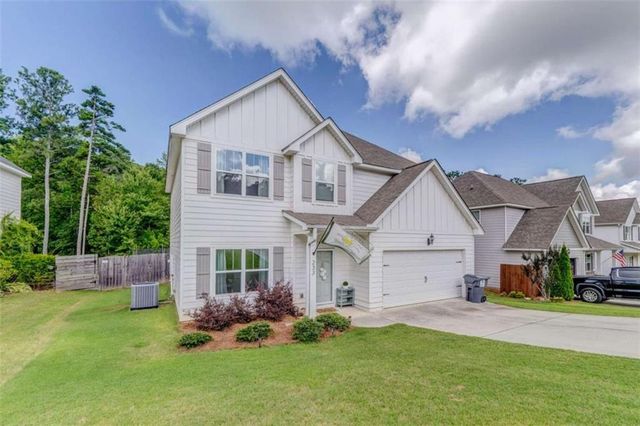 233 Kris Street, Bremen, GA 30110