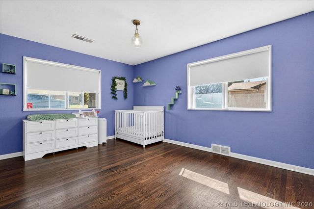 1507 Crescent Drive, Bartlesville, OK 74006