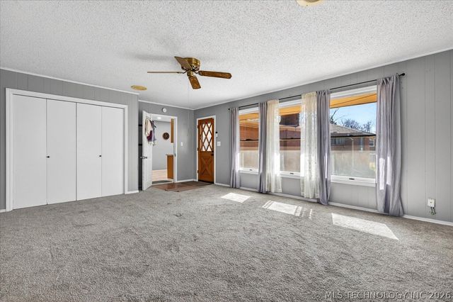 1507 Crescent Drive, Bartlesville, OK 74006