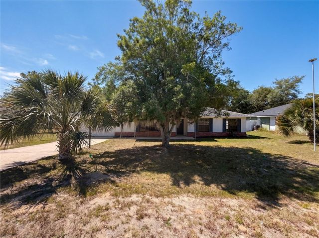 543 SILVER COURSE CIRCLE, Ocala, FL 34472