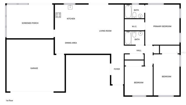 543 SILVER COURSE CIRCLE, Ocala, FL 34472
