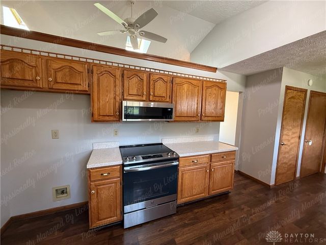 3724 Aftonshire Drive, Beavercreek, OH 45430