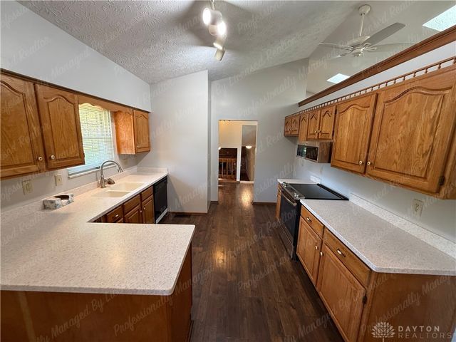 3724 Aftonshire Drive, Beavercreek, OH 45430
