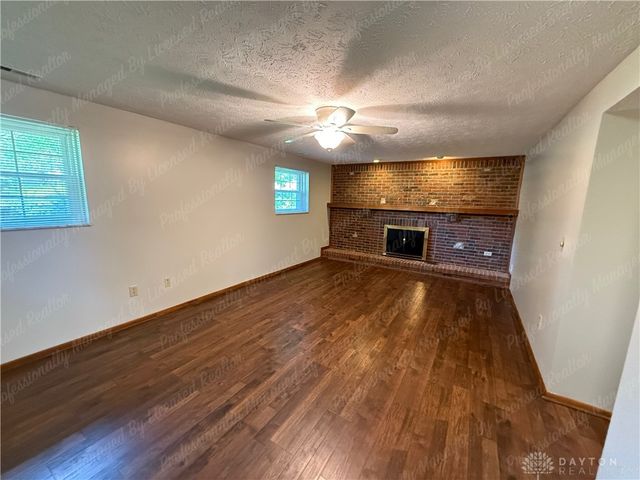 3724 Aftonshire Drive, Beavercreek, OH 45430