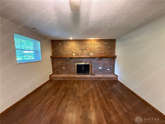 3724 Aftonshire Drive, Beavercreek, OH 45430